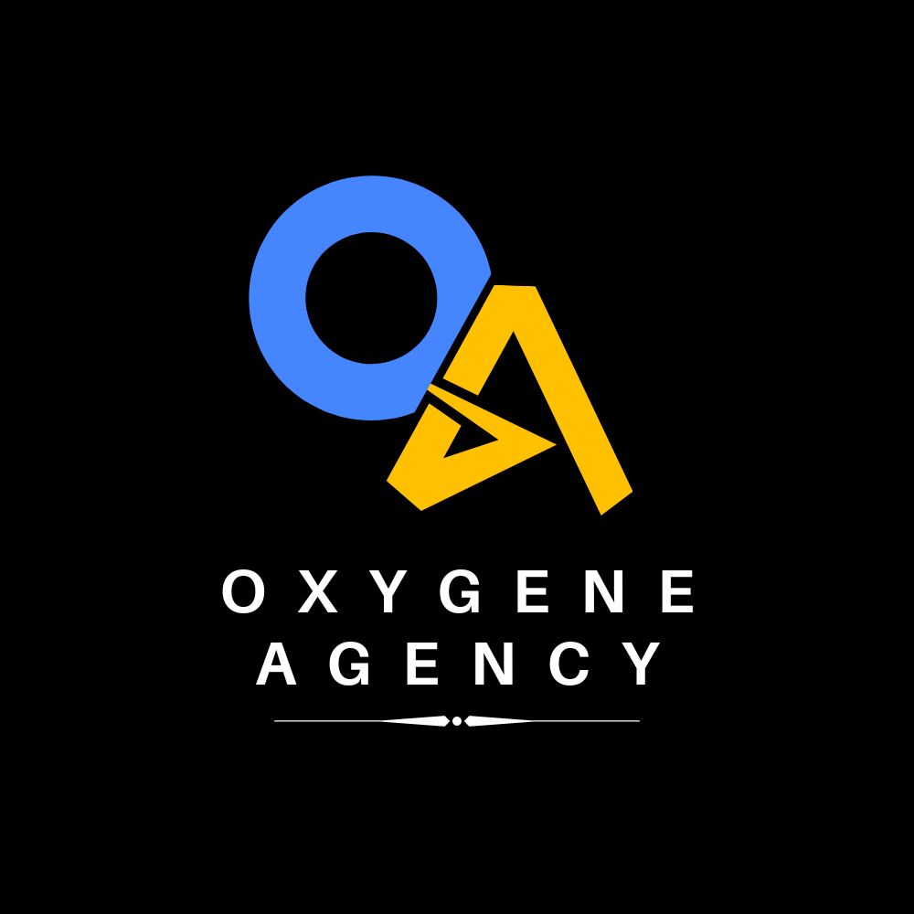 OXYGENE AGENCY